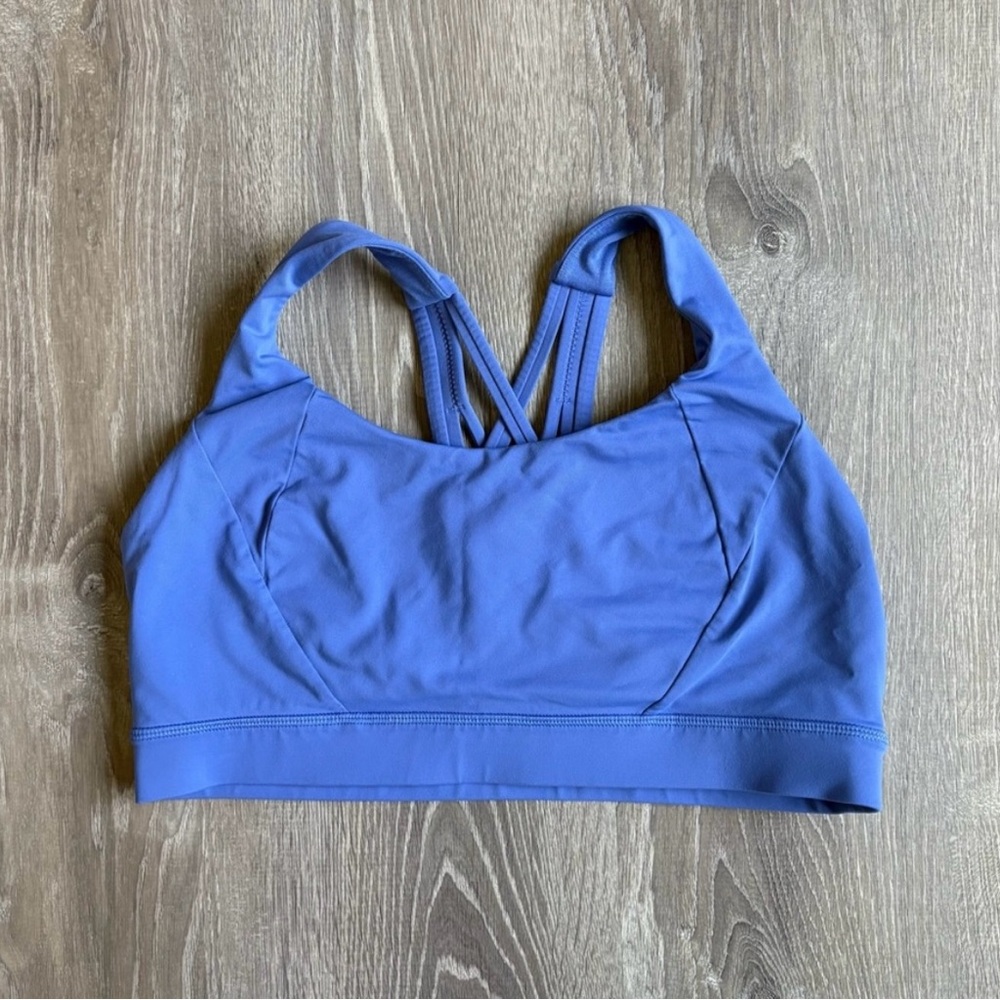 Lululemon Free to Be Elevated Bra